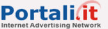 Portali.it - Internet Advertising Network - è Concessionaria di Pubblicità per il Portale Web cocktails.it